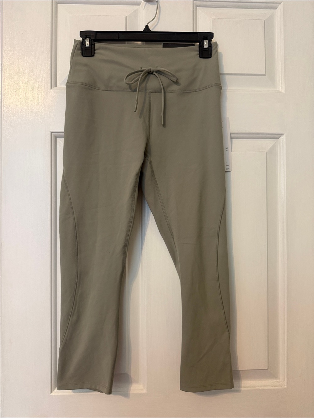 RBX Women’s Drawstring Active Leggings